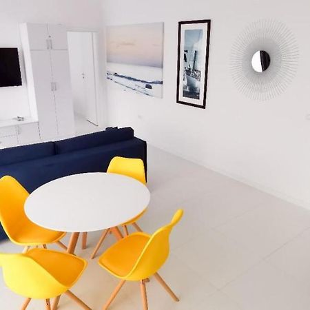 Oxygen Neptun By Boutique C5 Apartment Exterior foto