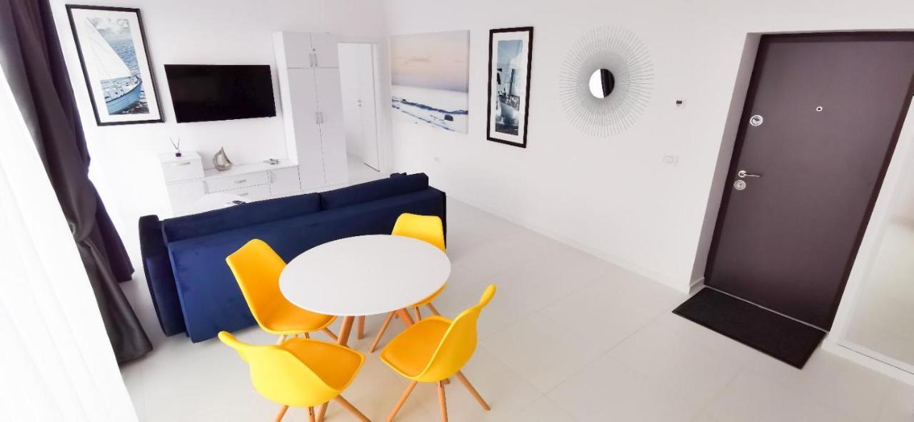 Oxygen Neptun By Boutique C5 Apartment Exterior foto
