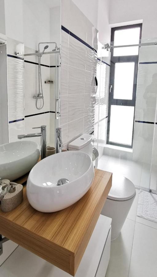 Oxygen Neptun By Boutique C5 Apartment Exterior foto