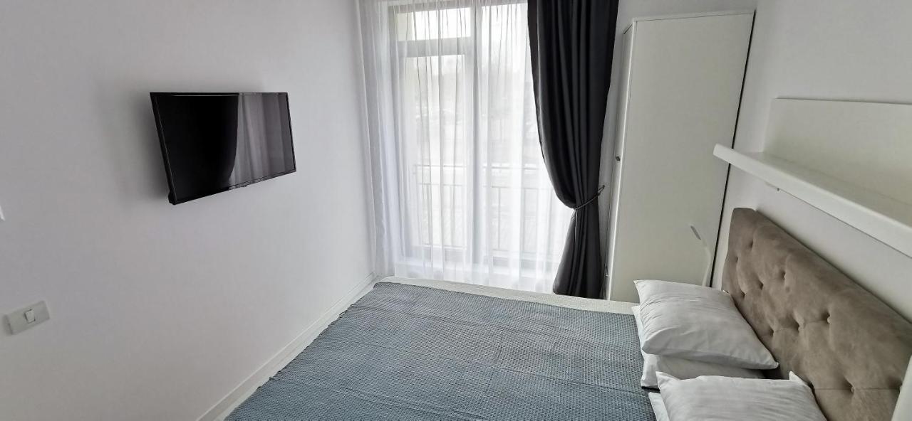 Oxygen Neptun By Boutique C5 Apartment Exterior foto
