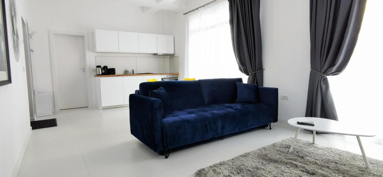Oxygen Neptun By Boutique C5 Apartment Exterior foto