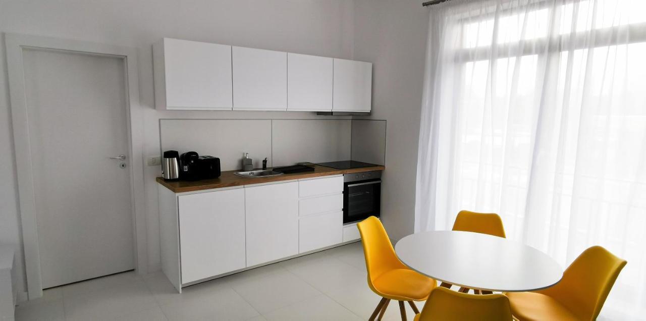 Oxygen Neptun By Boutique C5 Apartment Exterior foto