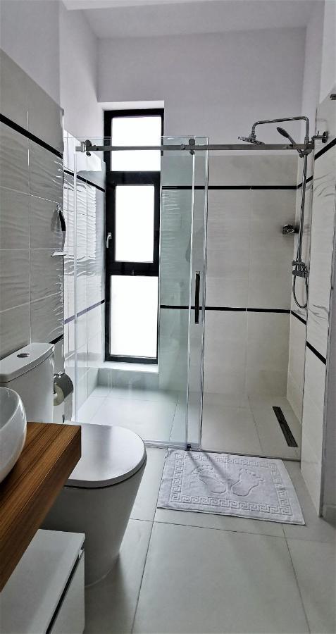 Oxygen Neptun By Boutique C5 Apartment Exterior foto