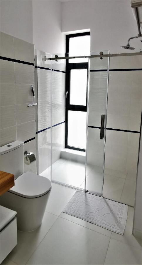 Oxygen Neptun By Boutique C5 Apartment Exterior foto